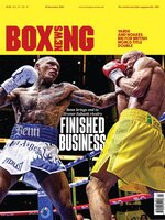 Boxing News